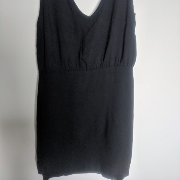 Lulu's "Didn't Start the Fire" Dress - Picture 7 of 7